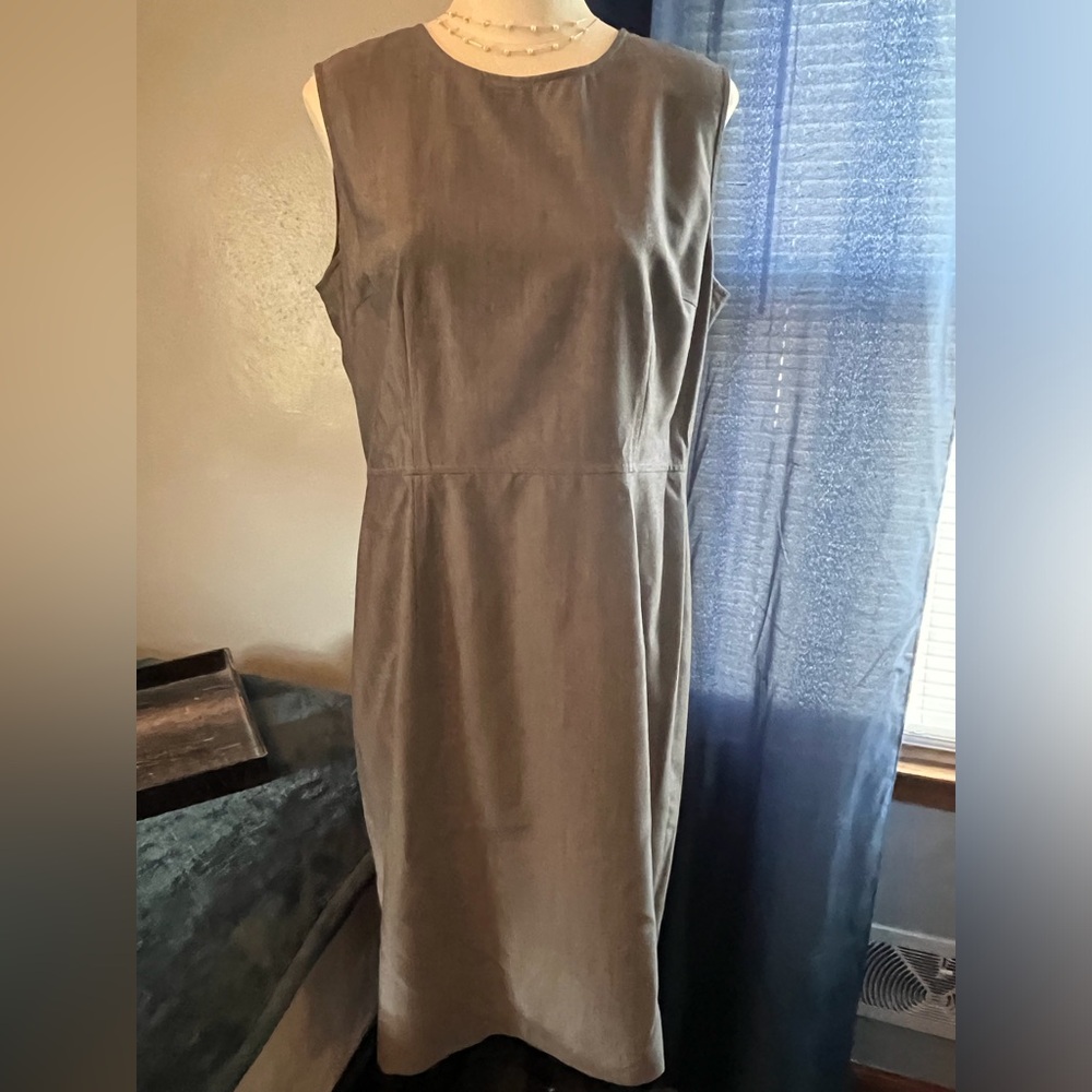 Amanda Smith Suits Dress Size 14 - Picture 2 of 5